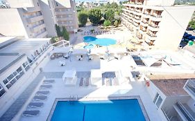 Hotel y Apartamentos Playa Mar Mallorca